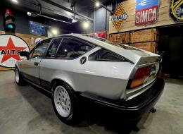 Alfa Roméo Alfetta GT GTV 2.0