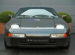 Porsche 928 S4 Coupé - V8 5.0l