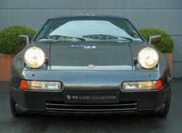 Porsche 928 S4 Coupé - V8 5.0l