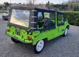 Citroen Méhari