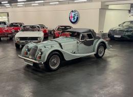 Morgan +4 2.0 L