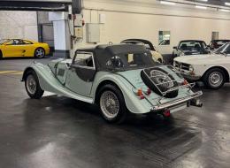 Morgan +4 2.0 L