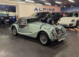 Morgan +4 2.0 L