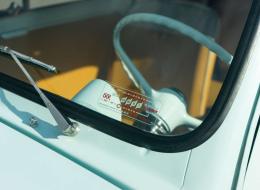 Fiat 500 D Trasformabile 
