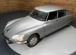 Citroen DS 23 Pallas