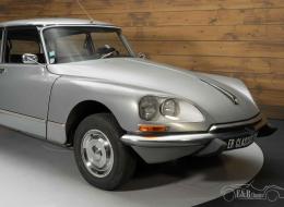 Citroen DS 23 Pallas