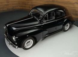 Peugeot 203 C
