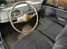 Peugeot 203 C