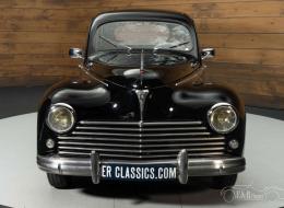 Peugeot 203 C