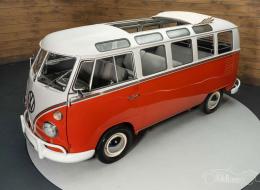 Volkswagen Combi T1 Samba