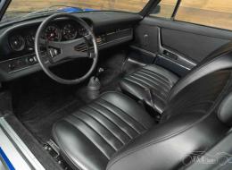 Porsche 911 T Coupé