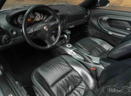 Porsche 996 Targa