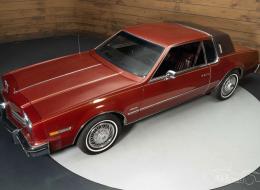 Oldsmobile Toronado