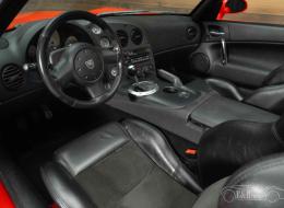 Dodge Viper SRT-10 Spider
