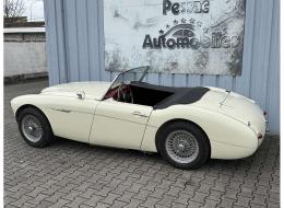 Austin Healey 100 / 6 BN6