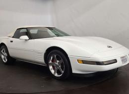 Chevrolet Corvette C4 LT1 cabriolet 