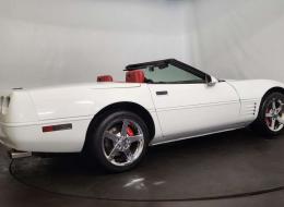 Chevrolet Corvette C4 LT1 cabriolet 