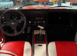 Pontiac Firebird