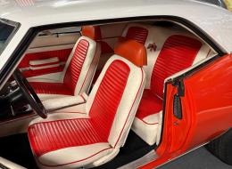 Pontiac Firebird