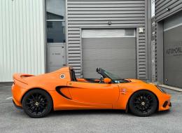 Lotus Elise S3 SPORT 220