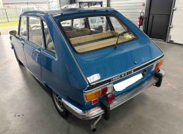Renault 16 R16 TX