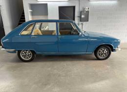 Renault 16 R16 TX