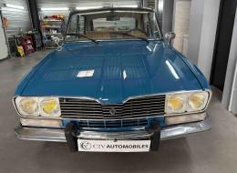 Renault 16 R16 TX
