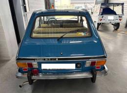 Renault 16 R16 TX