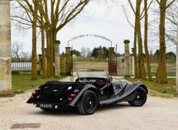Morgan +8 MORGAN Plus 8 3.9i - Superbe configuration unique 