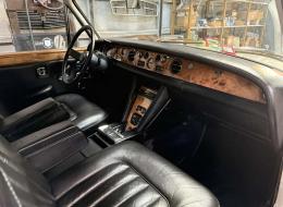 Bentley T 1