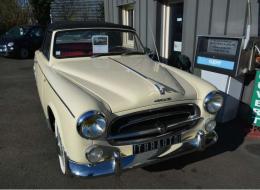 Peugeot 403 Cabriolet