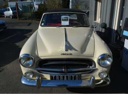 Peugeot 403 Cabriolet