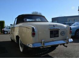 Peugeot 403 Cabriolet
