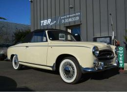 Peugeot 403 Cabriolet