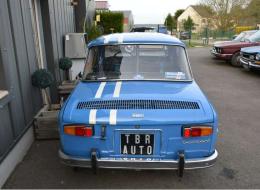 Renault R8 Gordini R1135