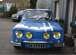 Renault R8 Gordini R1135