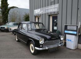Simca Aronde P60 Etoile