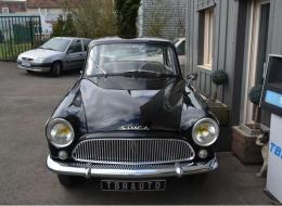 Simca Aronde P60 Etoile