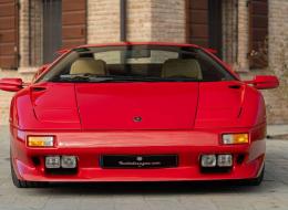 Lamborghini Diablo VT