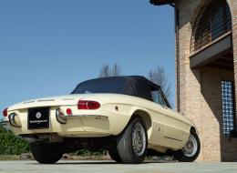Alfa Roméo Spider 1750 Veloce