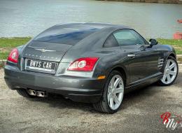 Chrysler Crossfire V6 3.2 Coupé