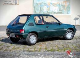 Peugeot 205 Roland Garros