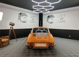 Porsche 911 2.2 E