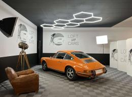 Porsche 911 2.2 E