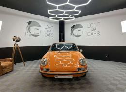 Porsche 911 2.2 E