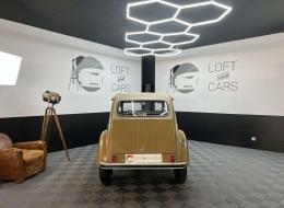Citroen 2 CV AZA
