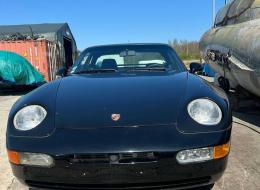 Porsche 968 Club-Sport 3.0
