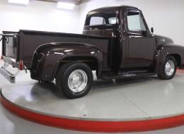 Ford Pick-up F100