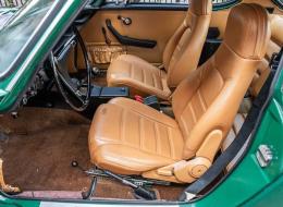 Volvo P 1800 E 