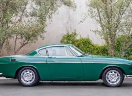 Volvo P 1800 E 